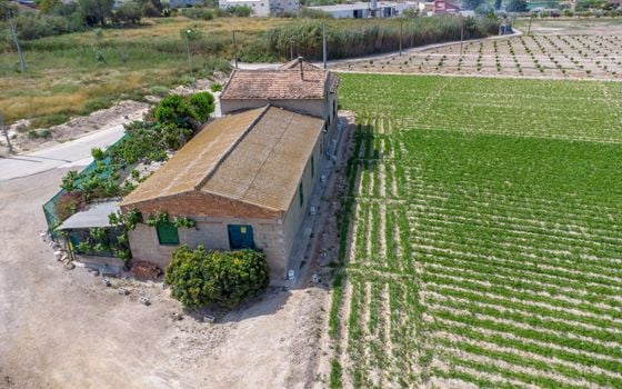 3 bedroom Villa in Orihuela - JJ142701 - Photo - Small - 18