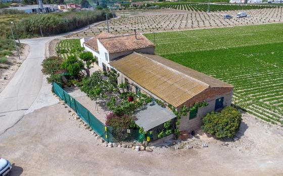 3 bedroom Villa in Orihuela - JJ142701 - Photo - Small - 15