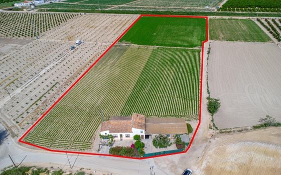 3 bedroom Villa in Orihuela - JJ142701 - Photo - Small - 21