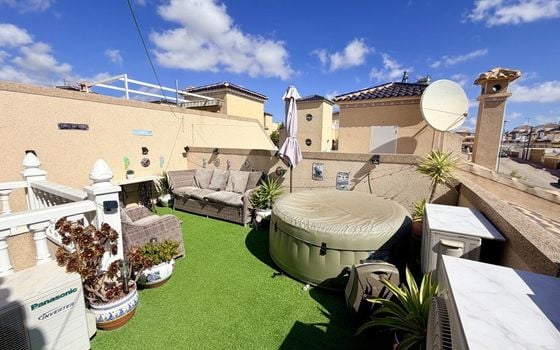 3 bedroom Villa in Orihuela Costa - CSH142768 - Photo - Small - 16