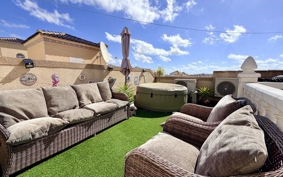 3 bedroom Villa in Orihuela Costa - CSH142768 - Photo - Small - 17