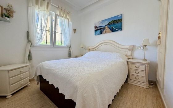 3 bedroom Villa in Orihuela Costa - CSH142768 - Photo - Small - 9