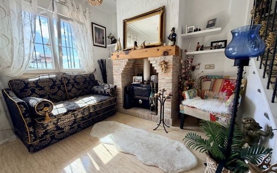 3 bedroom Villa in Orihuela Costa - CSH142768 - Photo - Small - 7