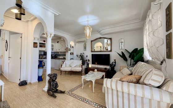 3 bedroom Villa in Orihuela Costa - CSH142768 - Photo - Small - 6