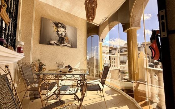 Villa de 3 chambres à Orihuela Costa - CSH142768 - Photo - 4