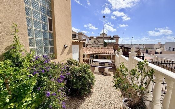 3 bedroom Villa in Orihuela Costa - CSH142768 - Photo - Small - 20