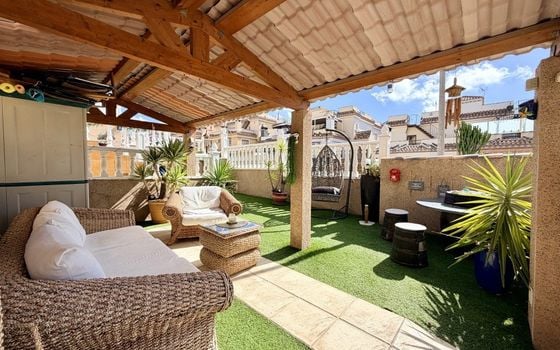 3 bedroom Villa in Orihuela Costa - CSH142768 - Photo - Small - 19