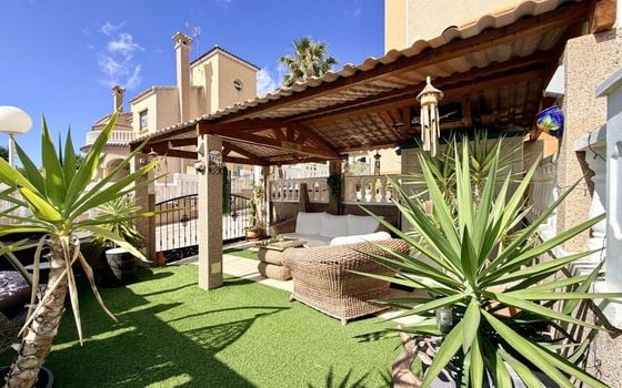 3 bedroom Villa in Orihuela Costa - CSH142768 - Photo - Small - 18