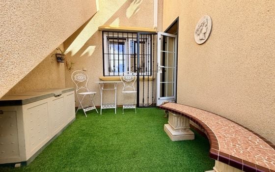3 bedroom Villa in Orihuela Costa - CSH142768 - Photo - Small - 14