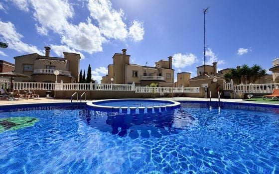 3 bedroom Villa in Orihuela Costa - CSH142768 - Photo - Small - 22