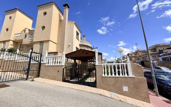 3 bedroom Villa in Orihuela Costa - CSH142768 - Photo - Small - 21
