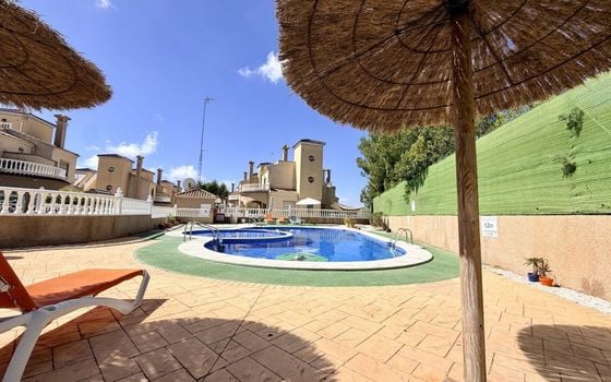 3 bedroom Villa in Orihuela Costa - CSH142768 - Photo - Small - 23