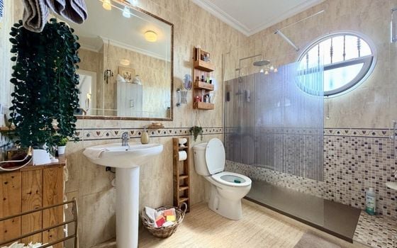 3 bedroom Villa in Orihuela Costa - CSH142768 - Photo - Small - 12