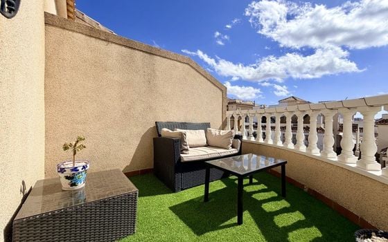 3 bedroom Villa in Orihuela Costa - CSH142768 - Photo - Small - 15