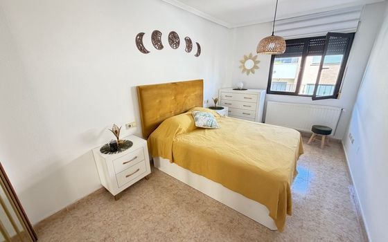3 bedroom Apartment in San Miguel de Salinas - EES142794 - Photo - Small - 6