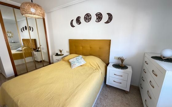 3 bedroom Apartment in San Miguel de Salinas - EES142794 - Photo - Small - 7
