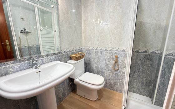 3 bedroom Apartment in San Miguel de Salinas - EES142794 - Photo - Small - 12