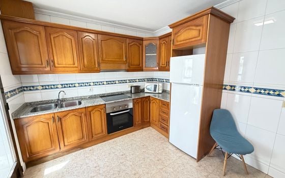 3 bedroom Apartment in San Miguel de Salinas - EES142794 - Photo - 5
