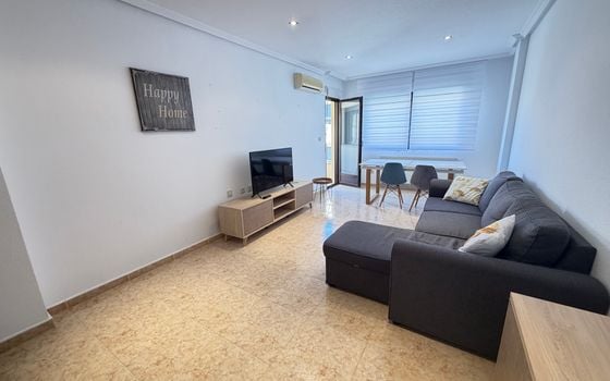 3 bedroom Apartment in San Miguel de Salinas - EES142794 - Photo - 2