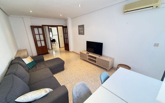 3 bedroom Apartment in San Miguel de Salinas - EES142794 - Photo - 3
