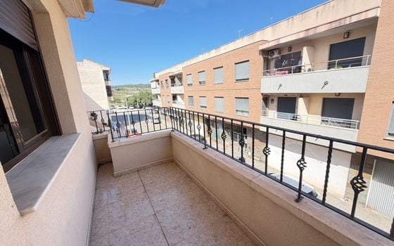 3 bedroom Apartment in San Miguel de Salinas - EES142794 - Photo - Small - 14