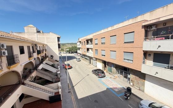 3 bedroom Apartment in San Miguel de Salinas - EES142794 - Photo - Small - 15