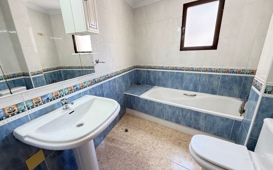 3 bedroom Apartment in San Miguel de Salinas - EES142794 - Photo - Small - 13