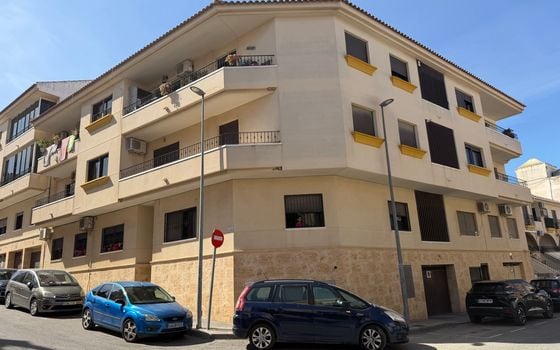3 bedroom Apartment in San Miguel de Salinas - EES142794 - Photo - 1
