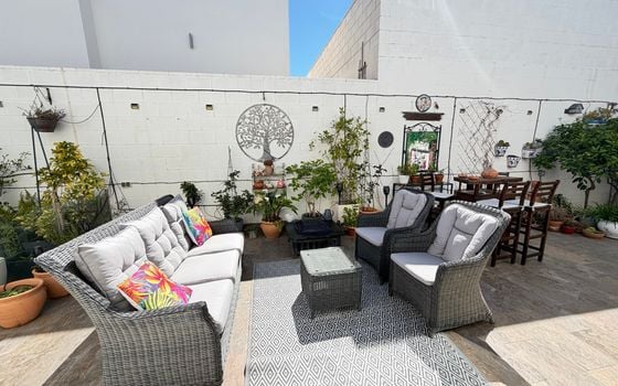 3 bedroom Villa in Orihuela - EES142795 - Photo - Small - 23