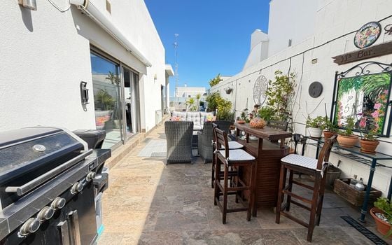 3 bedroom Villa in Orihuela - EES142795 - Photo - Small - 21