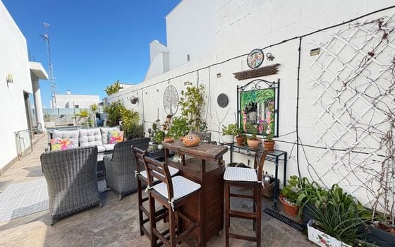 3 bedroom Villa in Orihuela - EES142795 - Photo - Small - 22