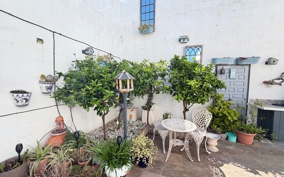 3 bedroom Villa in Orihuela - EES142795 - Photo - Small - 25