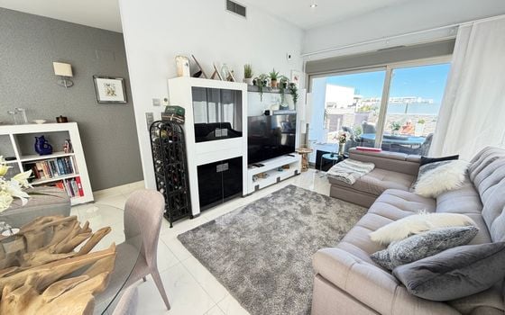 3 bedroom Villa in Orihuela - EES142795 - Photo - Small - 8