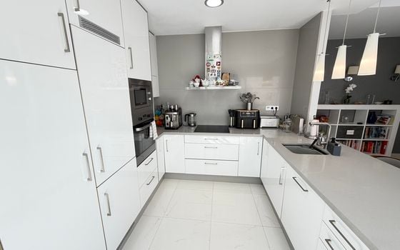 3 bedroom Villa in Orihuela - EES142795 - Photo - Small - 11
