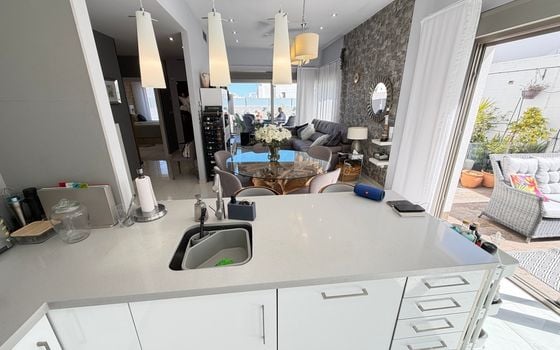 3 bedroom Villa in Orihuela - EES142795 - Photo - Small - 12