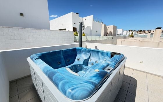 3 bedroom Villa in Orihuela - EES142795 - Photo - Small - 26