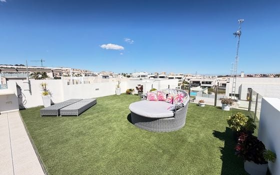 3 bedroom Villa in Orihuela - EES142795 - Photo - Small - 27