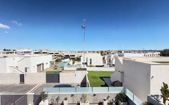 3 bedroom Villa in Orihuela - EES142795 - Photo - Small - 28