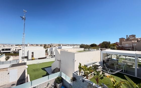 3 bedroom Villa in Orihuela - EES142795 - Photo - Small - 29