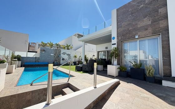 3 bedroom Villa in Orihuela - EES142795 - Photo - Small - 5