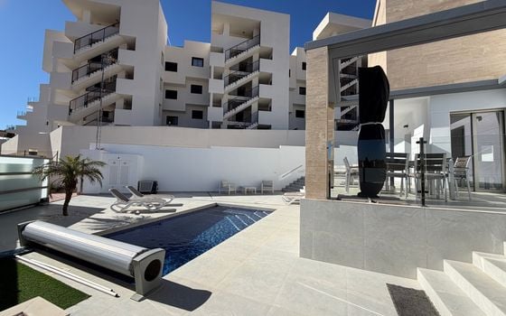 4 bedroom Villa in Orihuela - EES142796 - Photo - Small - 2