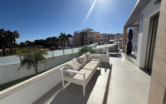 4 bedroom Villa in Orihuela - EES142796 - Photo - Small - 29