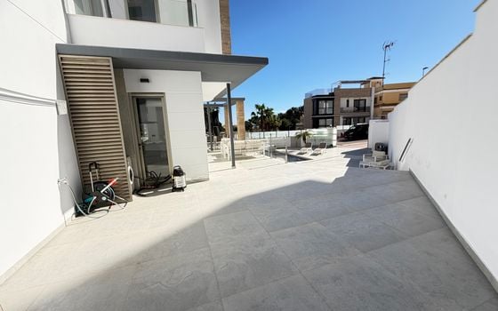 4 bedroom Villa in Orihuela - EES142796 - Photo - Small - 31