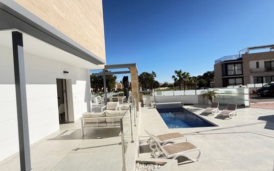 4 bedroom Villa in Orihuela - EES142796 - Photo - Small - 3