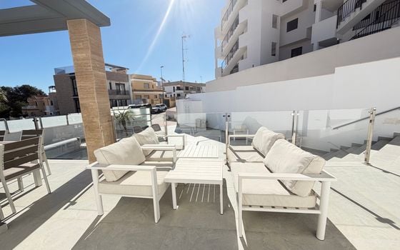 4 bedroom Villa in Orihuela - EES142796 - Photo - Small - 4