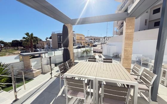 4 bedroom Villa in Orihuela - EES142796 - Photo - Small - 30