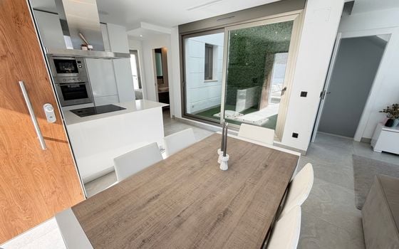 4 bedroom Villa in Orihuela - EES142796 - Photo - Small - 6