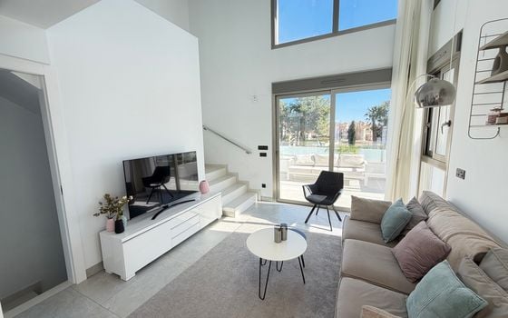 4 bedroom Villa in Orihuela - EES142796 - Photo - Small - 5