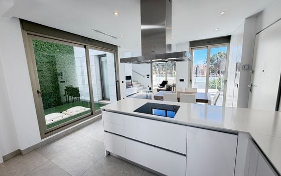 4 bedroom Villa in Orihuela - EES142796 - Photo - Small - 9