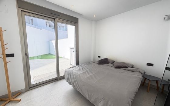 4 bedroom Villa in Orihuela - EES142796 - Photo - Small - 11